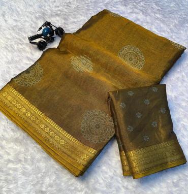 Vastrangan uniform saree new textile market